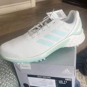New adidas Golf shoes